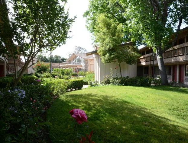 Red Roof Inn San Dimas - Fairplex hotel detail image 1
