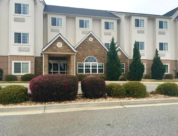 Microtel by Wyndham Perry National Fairground Area I-75 hotel detail image 1