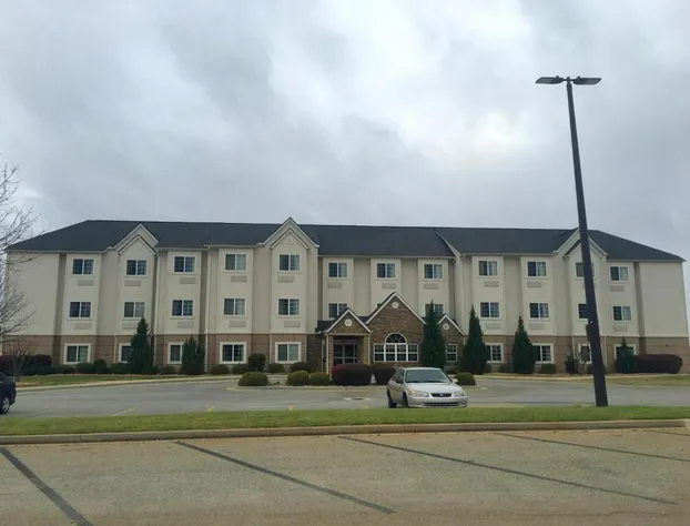 Microtel by Wyndham Perry National Fairground Area I-75 hotel detail image 2