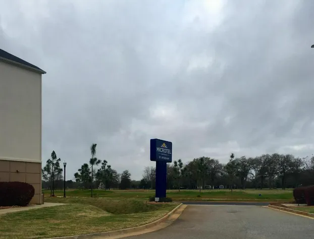 Microtel by Wyndham Perry National Fairground Area I-75 hotel detail image 4