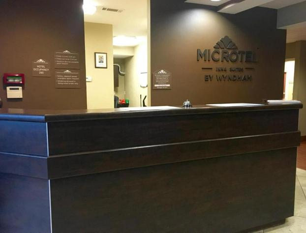 Microtel by Wyndham Perry National Fairground Area I-75 hotel detail image 1