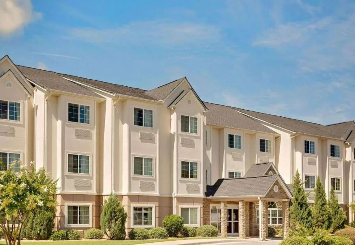 Microtel by Wyndham Perry National Fairground Area I-75 hotel hero