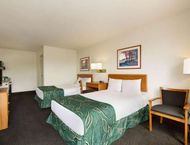 Travelodge by Wyndham Sharon Springs hotel detail image 2