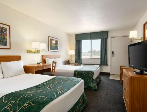 Travelodge by Wyndham Sharon Springs hotel detail image 4