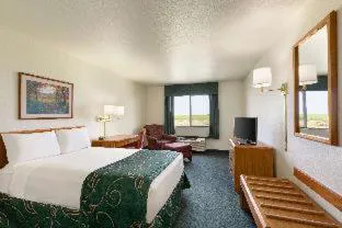 Travelodge by Wyndham Sharon Springs hotel detail image 2