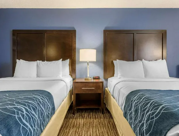 Suburban Studios Arlington Heights – Elk Grove hotel detail image 3