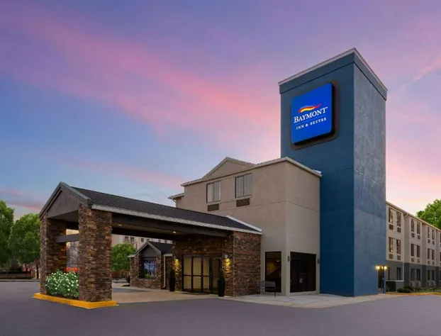 Baymont by Wyndham Newark at University of Delaware hotel detail image 2