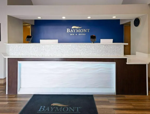 Baymont by Wyndham Newark at University of Delaware hotel detail image 3