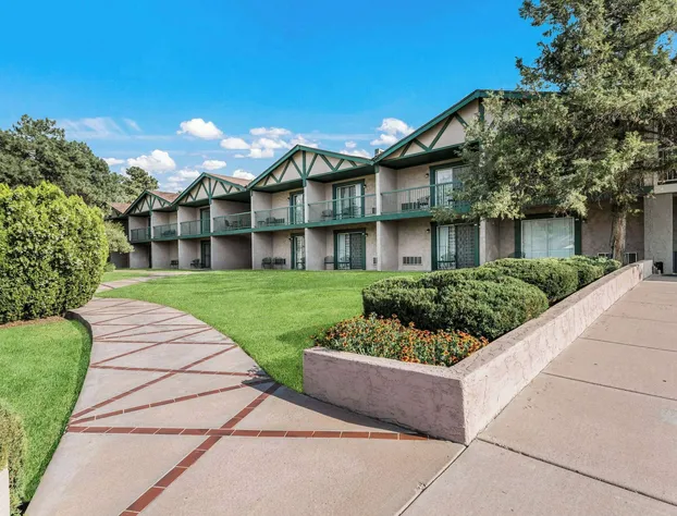 Quality Inn Payson hotel detail image 4