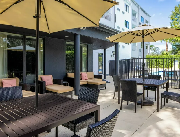 Courtyard by Marriott Orlando Altamonte Springs/Maitland hotel detail image 1