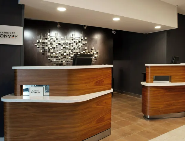 Courtyard by Marriott Orlando Altamonte Springs/Maitland hotel detail image 2