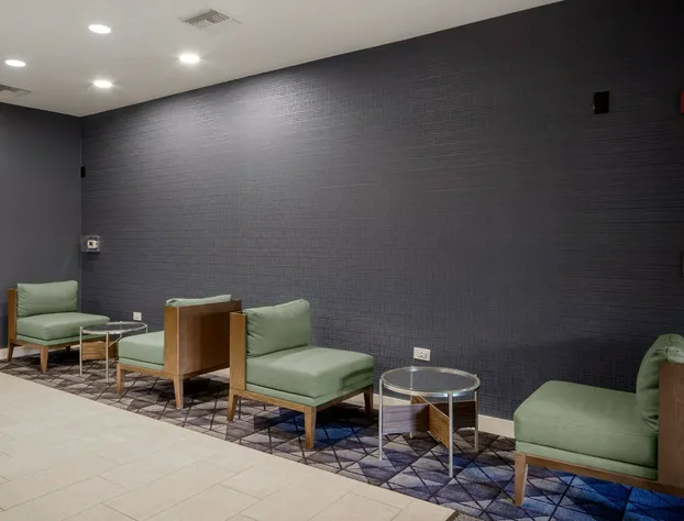 Courtyard by Marriott Orlando Altamonte Springs/Maitland hotel detail image 3