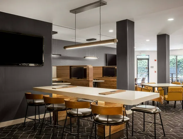 Courtyard by Marriott Orlando Altamonte Springs/Maitland hotel detail image 4