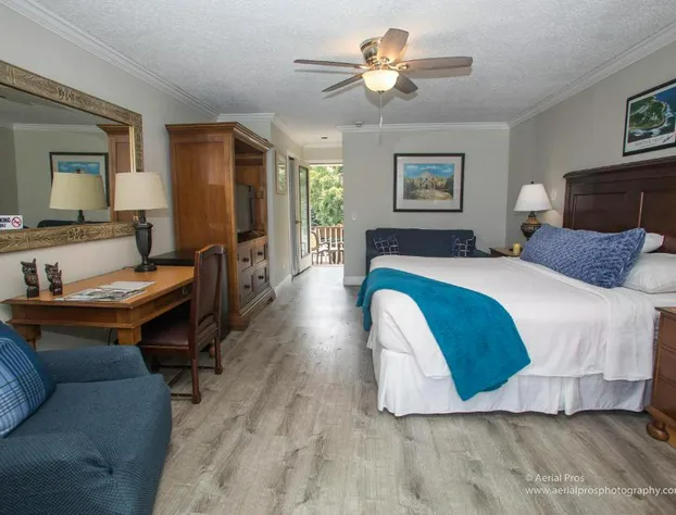 Kenny's Tipperary Inn hotel detail image 3