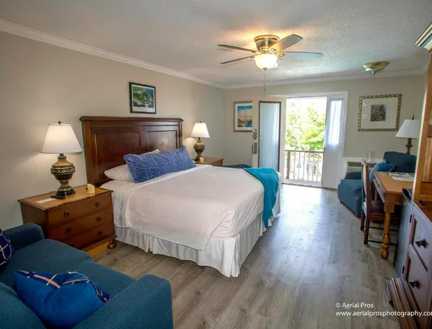 Kenny's Tipperary Inn hotel detail image 4