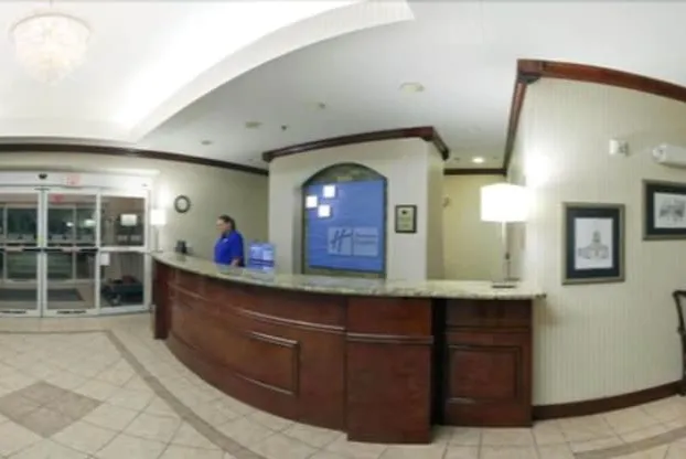 Holiday Inn Express Hotel & Suites Murphy by IHG hotel detail image 2