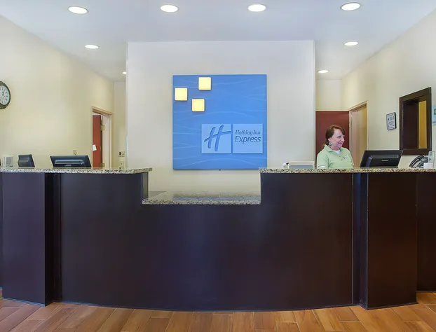 Holiday Inn Express Hotel & Suites Murphy by IHG hotel detail image 3