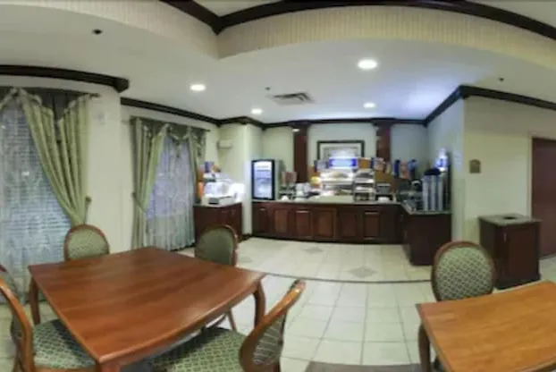 Holiday Inn Express Hotel & Suites Murphy by IHG hotel detail image 4