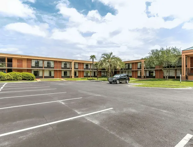 Clarion Inn Morgan City hotel detail image 1