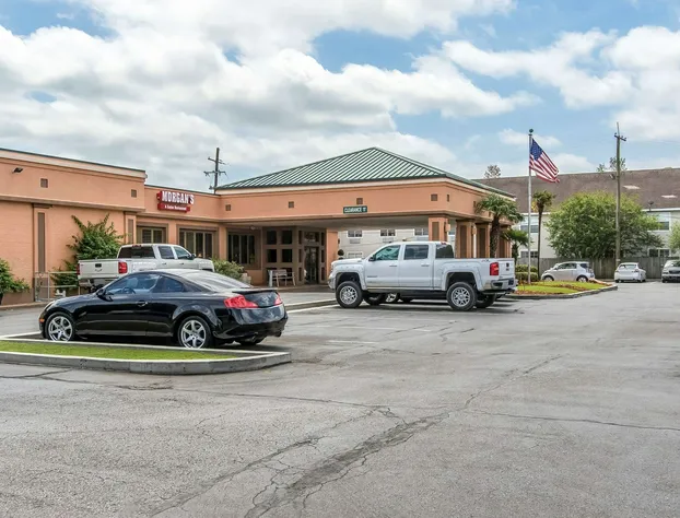 Clarion Inn Morgan City hotel detail image 2