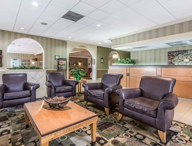 Clarion Inn Morgan City hotel detail image 3