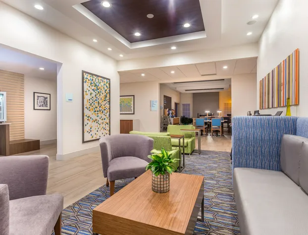 Holiday Inn Express & Suites Eau Claire North by IHG hotel detail image 3