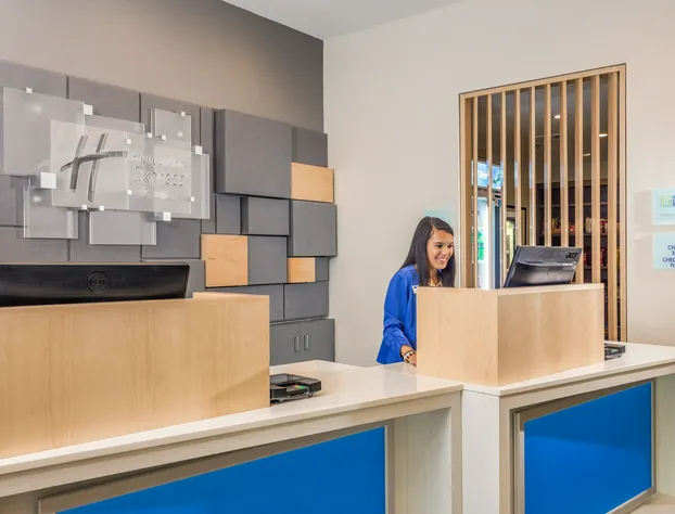 Holiday Inn Express & Suites Eau Claire North by IHG hotel detail image 4