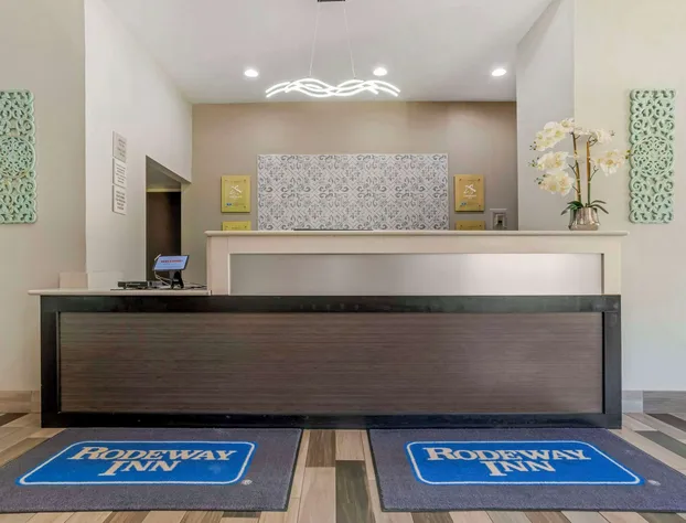 Rodeway Inn Tuscaloosa near University hotel detail image 4