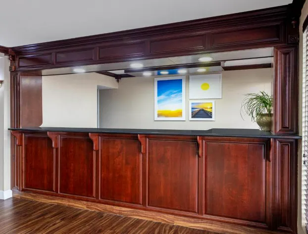 Days Inn by Wyndham St. Robert Waynesville/Ft. Leonard Wood hotel detail image 4