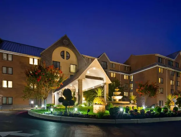 Best Western Plus Concordville Hotel hotel detail image 1