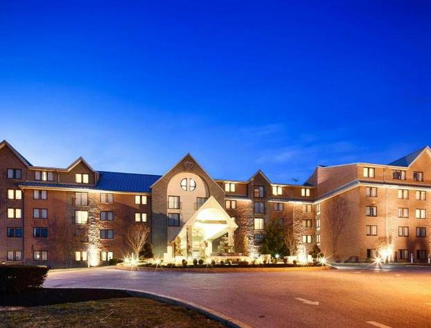 Best Western Plus Concordville Hotel hotel detail image 3