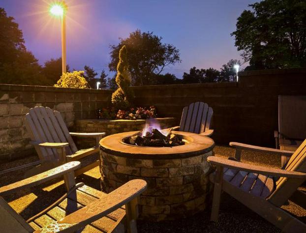 Best Western Plus Concordville Hotel hotel detail image 4