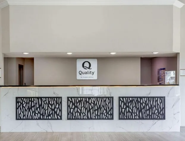 Quality Inn Ripley hotel detail image 1