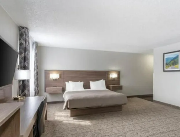 Quality Inn Ripley hotel detail image 4