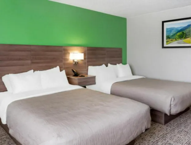 Quality Inn Ripley hotel detail image 1