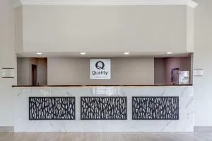 Quality Inn hotel detail image 1