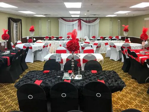 Quality Inn hotel detail image 2