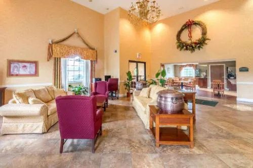 Quality Inn hotel detail image 3