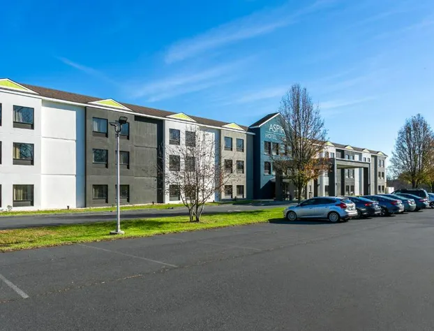 Aspire Gettysburg Hotel hotel detail image 1
