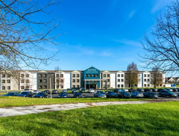 Aspire Gettysburg Hotel hotel detail image 2