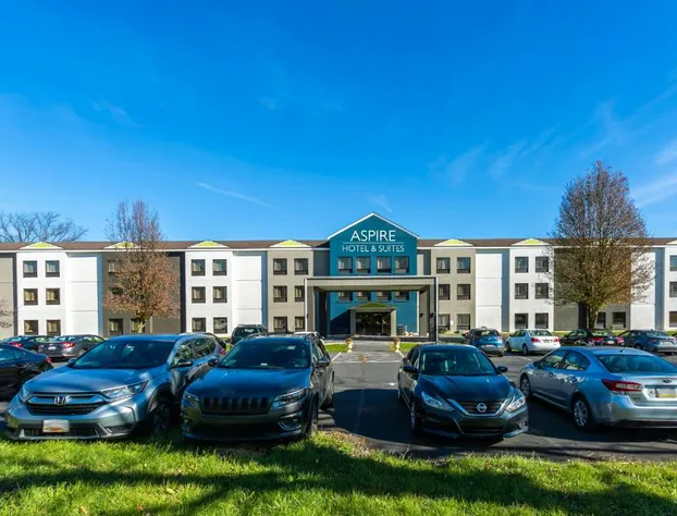 Aspire Gettysburg Hotel hotel detail image 3