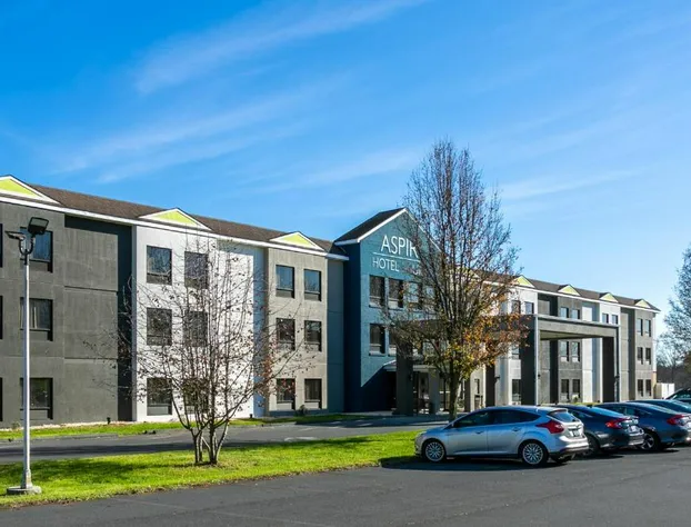 Aspire Gettysburg Hotel hotel detail image 4