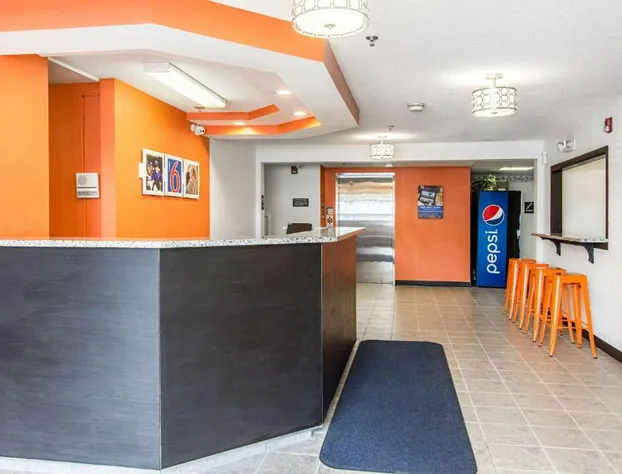 Motel 6 Streetsboro, OH hotel detail image 4