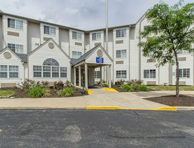 Motel 6 Streetsboro, OH hotel detail image 2