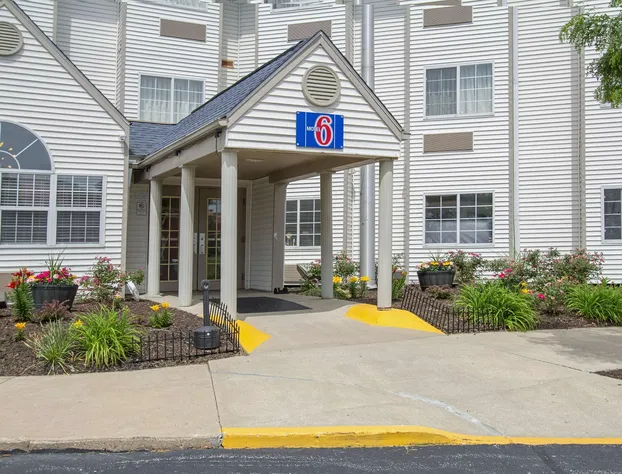 Motel 6 Streetsboro, OH hotel detail image 3