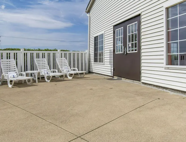 Motel 6 Streetsboro, OH hotel detail image 4