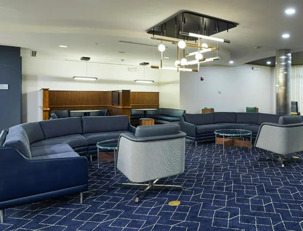 Courtyard by Marriott Medford Airport hotel detail image 1