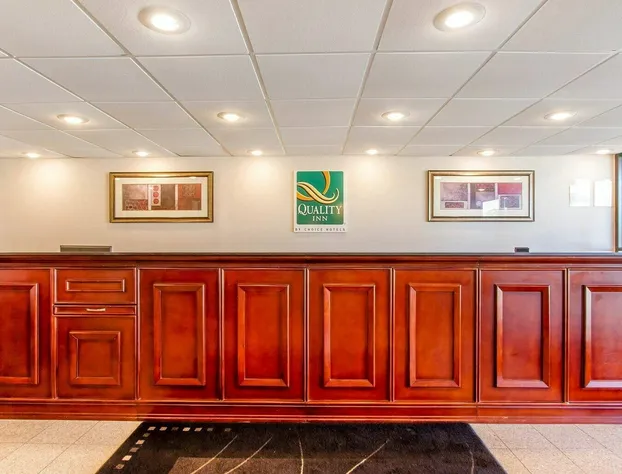 Quality Inn Dyersburg I-155 hotel detail image 4