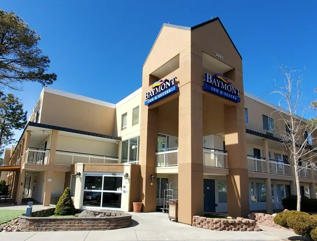 Baymont by Wyndham Flagstaff hotel detail image 1