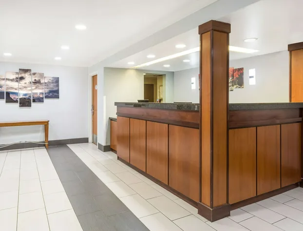 Baymont by Wyndham Flagstaff hotel detail image 2